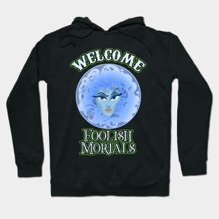 Madam Fortune Teller Hoodie